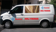 Metal Ölçüm Cihazı