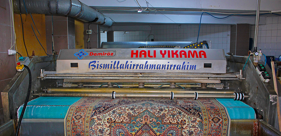 Demiröz Halı